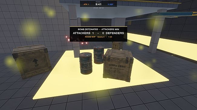 FPV PVP