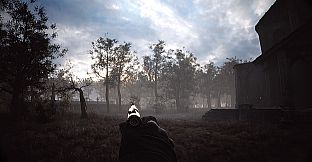 Backrooms Interception