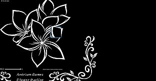Flower Outline
