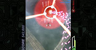 Xenoslaive Overdrive