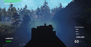 Liberation Special Forces