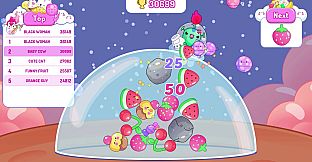 Candivity: Outer Space DLC