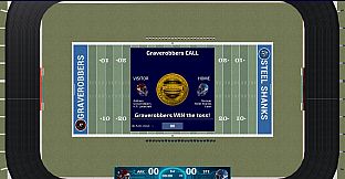 Greats of the Gridiron