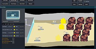 Autonomous Swarm – The Replication War