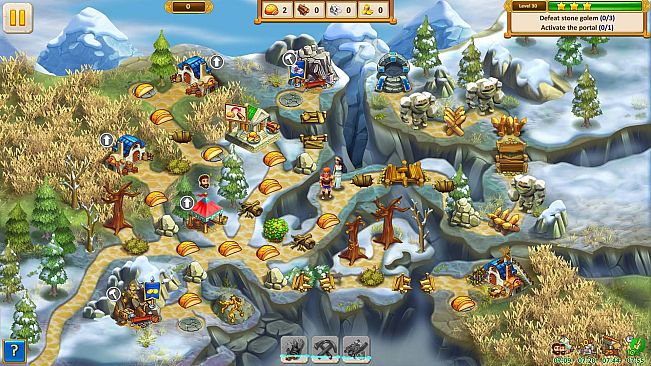 Argonauts Agency: Chair of Hephaestus