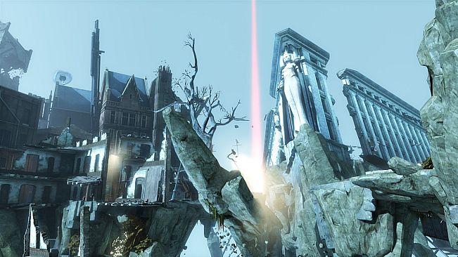 Dishonored Definitive Edition