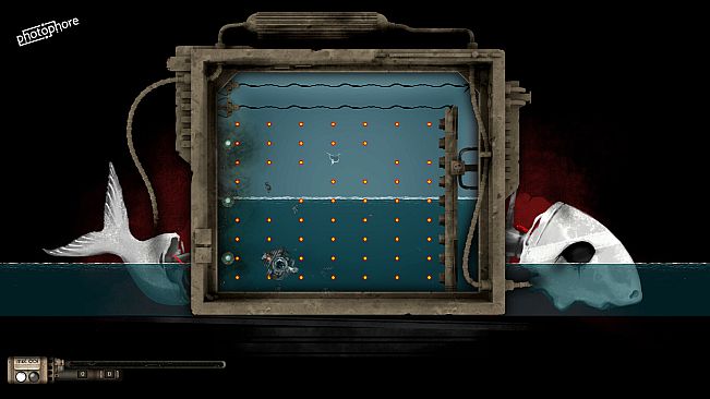 Photophore - Chapter 1