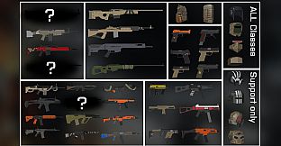 BattleBit Remastered - Supporter Pack 1