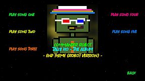 Super Alien Sniper - Super Realistic Simulator