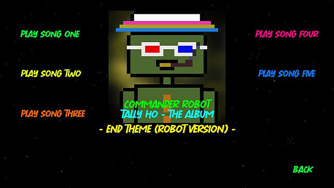 Super Alien Sniper - Super Realistic Simulator