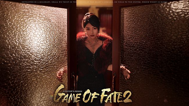 Game of Fate 2: A Century's Promise