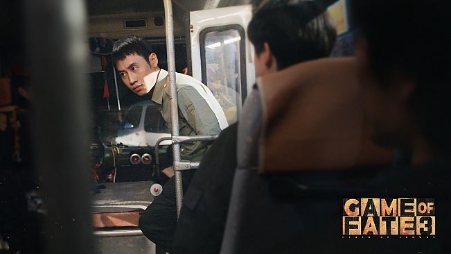 Game Of Fate 3：Clash Of Crowns 4K