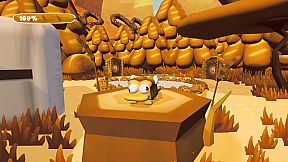 Moldbreaker: Rise of the Loaf