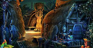 Robin's Island Adventure