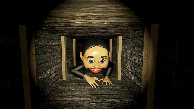 Crawlspace Multiplayer