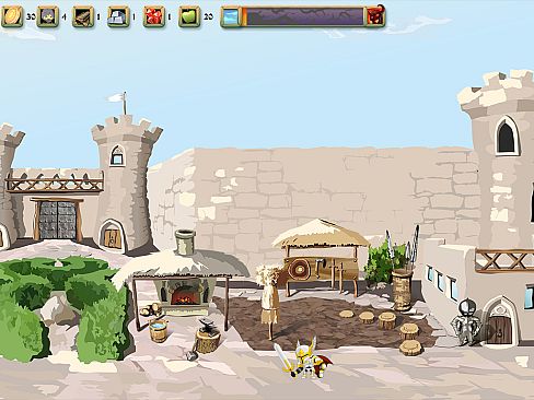 Blades of the Righteous