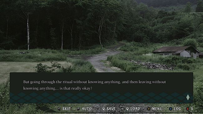 Our Burial Dolls Remastered