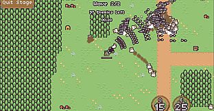 Mirage - Idle RPG