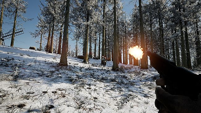 United Assault - Battle of The Bulge DLC