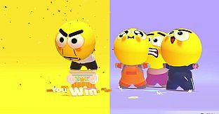 Clumsy Rush + Cyber Protocol