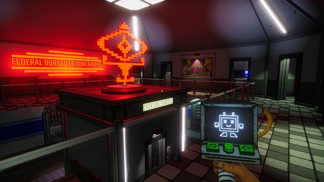 Glitched Out: Chapter 1