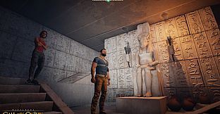 Wayfarers: Call of Osiris