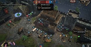 Siege Survival: Gloria Victis Prologue