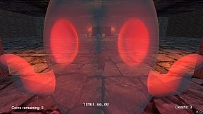 9 Trials of Whiskers