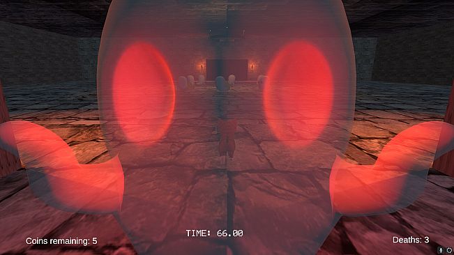 9 Trials of Whiskers