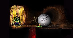 Red Comrades 2: For the Great Justice. Reloaded