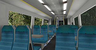 Train Simulator: First Capital Connect Class 377 EMU Add-On