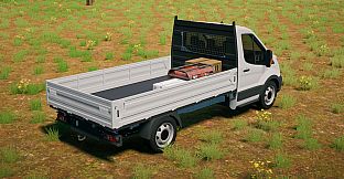 Country Drive Simulator