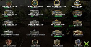 Cannabis Farmer Strain Master