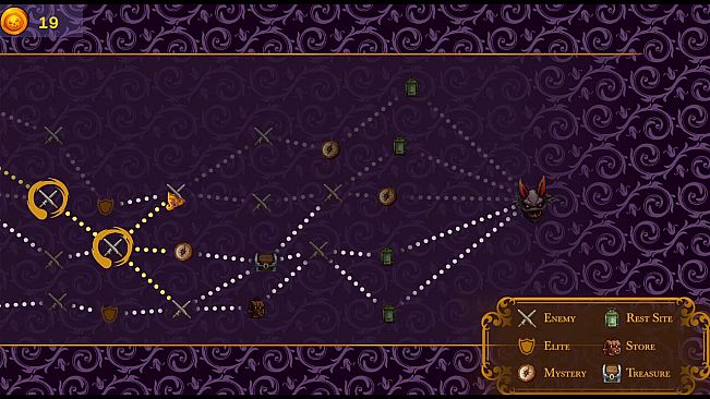 Tower Invaders: Guardian of the Yew-Wand