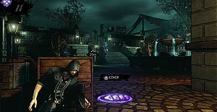 DARK - Cult of the Dead DLC