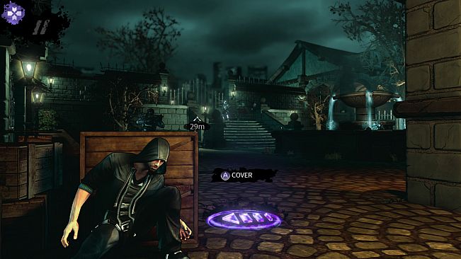 DARK - Cult of the Dead DLC