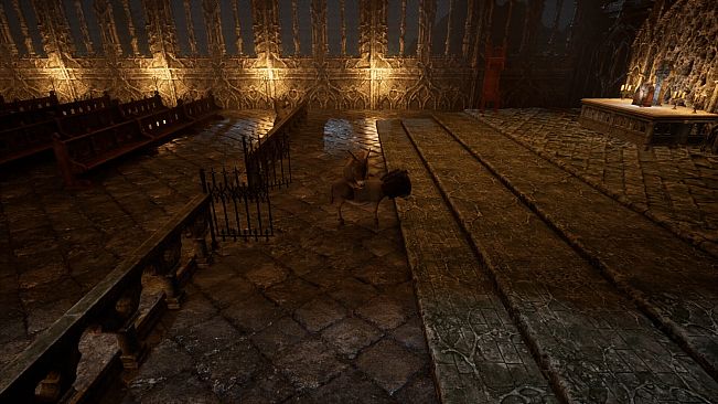 Immortal Donkey: 1346