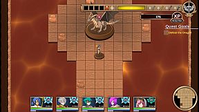 Our Adventurer Guild