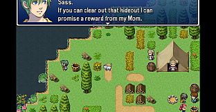 The Last Islands of Man