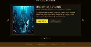 Terminal Tales: An Interactive Fiction Anthology