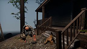 Hand Simulator: Horror