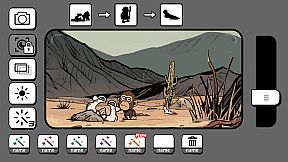 Era Lens of Ancestral Traces