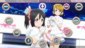 Love Live! School Idol Festival ~after school ACTIVITY~ Wai-Wai!Home Meeting!!