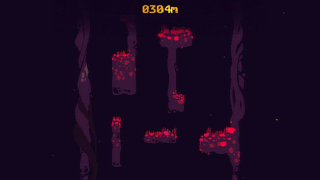 3000m to Whatever’s Up There