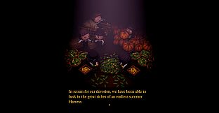 Harvestville: Song of the Ancestress