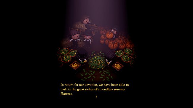 Harvestville: Song of the Ancestress