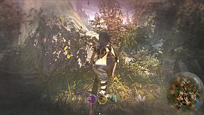 Nirvana, Origin of Fate