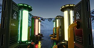 RoboDeal Simulator Prologue