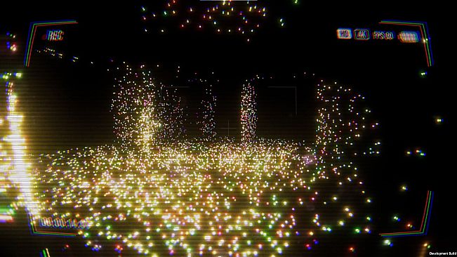 Backrooms Not Escape