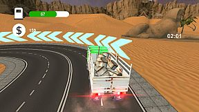 Extreme Truck Simulator